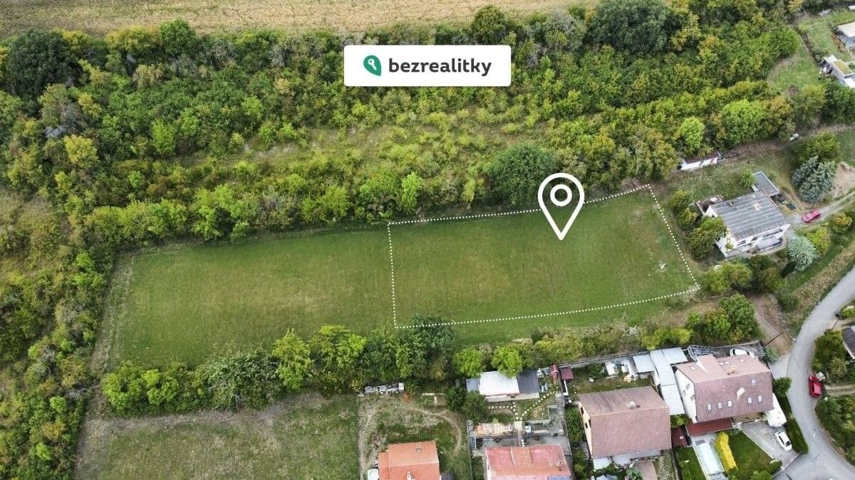 Pozemky pro bydlení, Vonoklasy