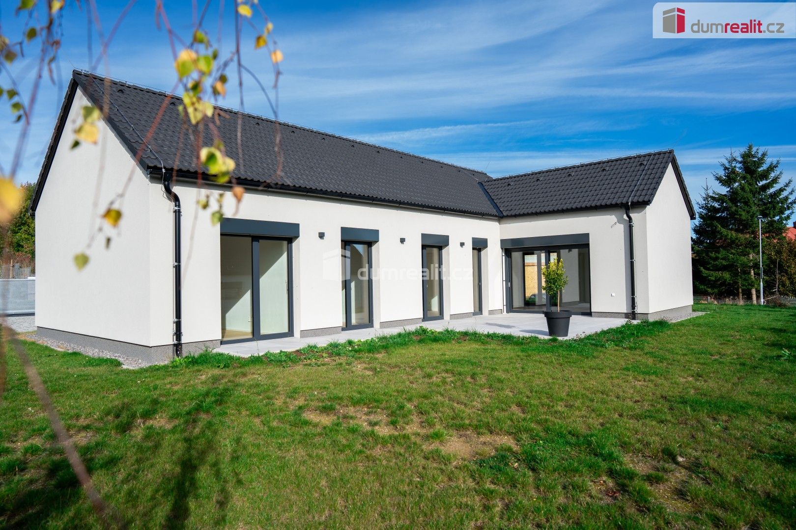 Rodinné domy, Jihlava, 135 m²