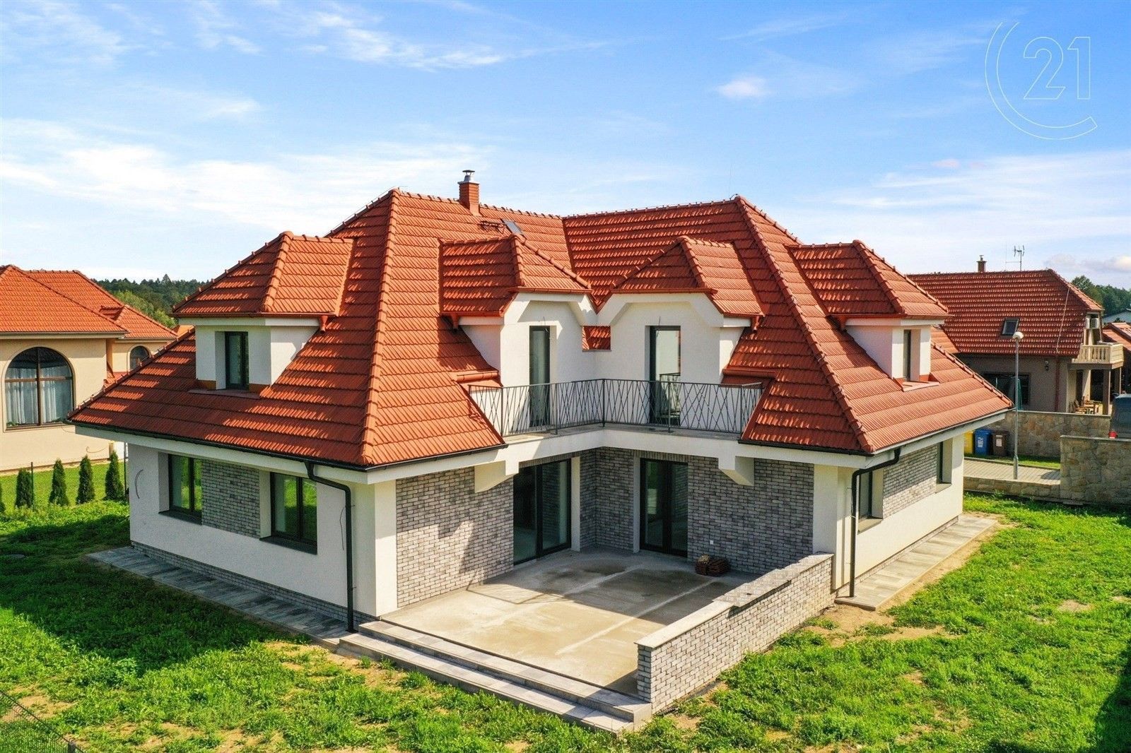 Ostatní, Do Vrchu, Mukařov, 420 m²