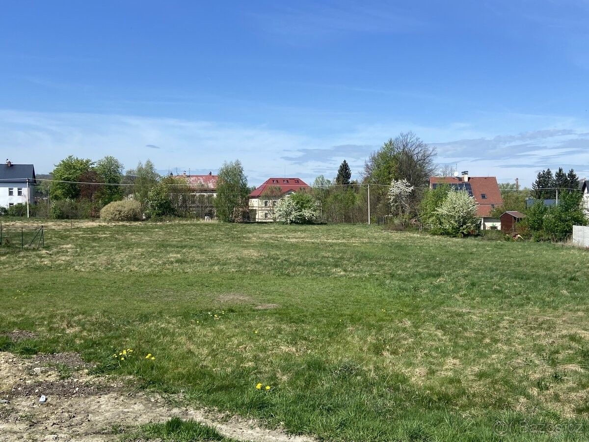 Ostatní, Varnsdorf, 407 47, 3 538 m²