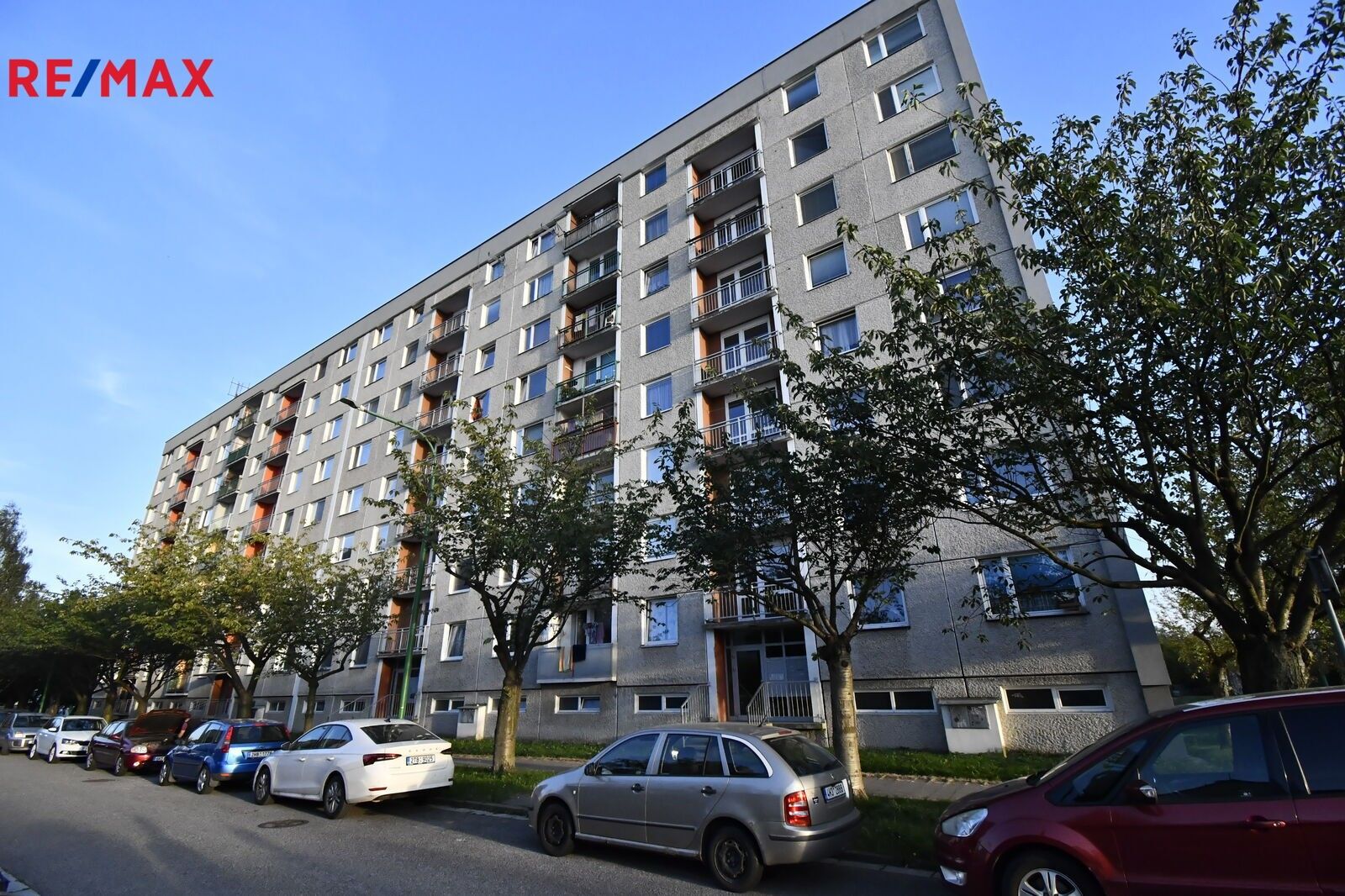 Prodej byt 3+1 - Rybalkova, Jaroměř, 74 m²