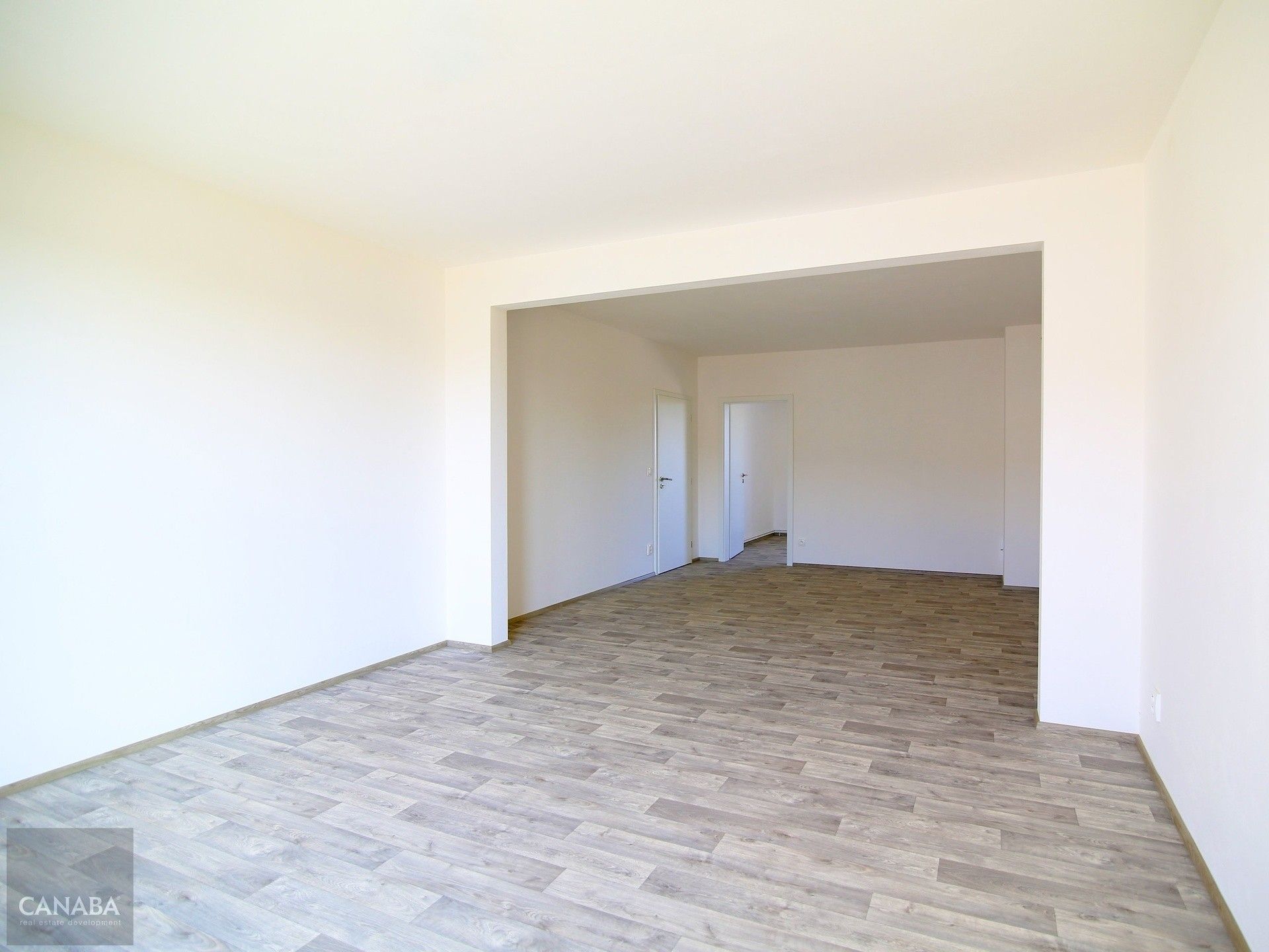 Prodej byt 3+kk - Nehvizdy, 68 m²