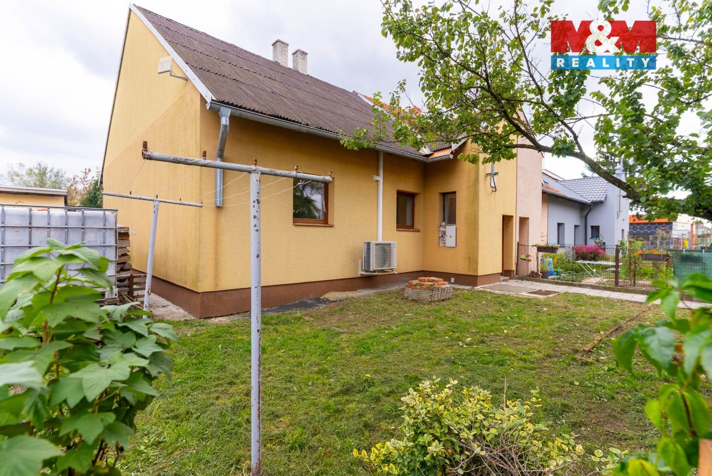 Rodinné domy, Záhlinická, Hulín, 115 m²