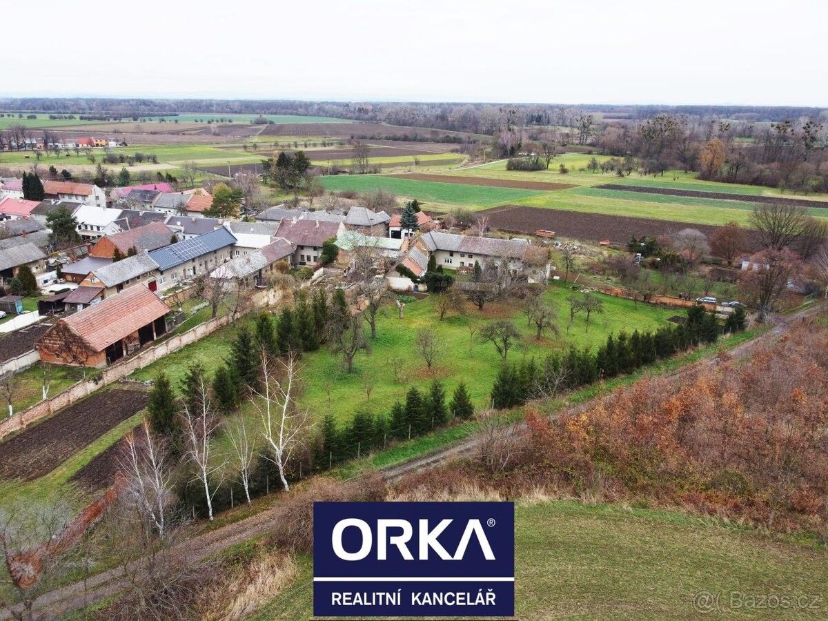 Rodinné domy, Kojetín, 752 01