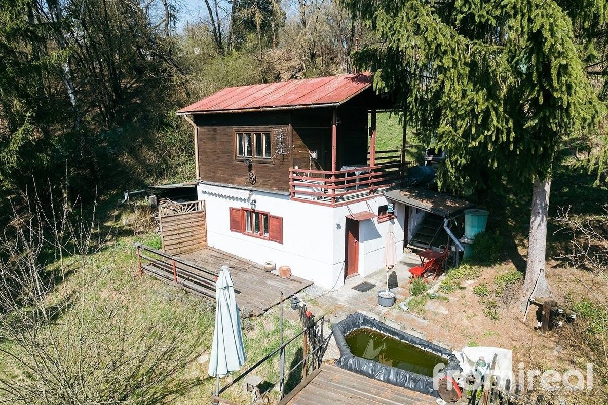 Chaty, Lelekovice, 664 31, 60 m²