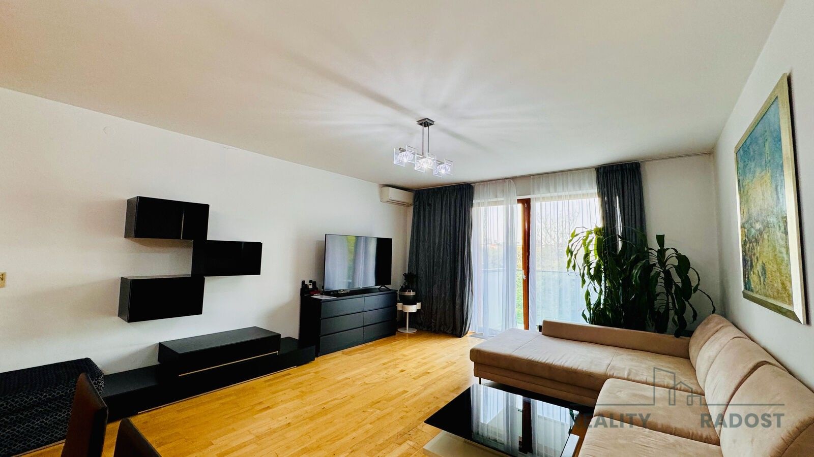 Pronájem byt 3+kk - Vršovická, Praha, 95 m²