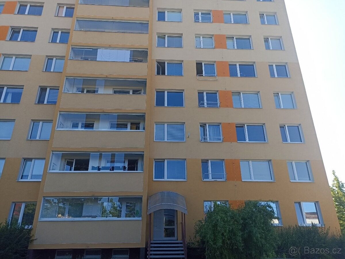 2+kk, Litoměřice, 412 01, 40 m²