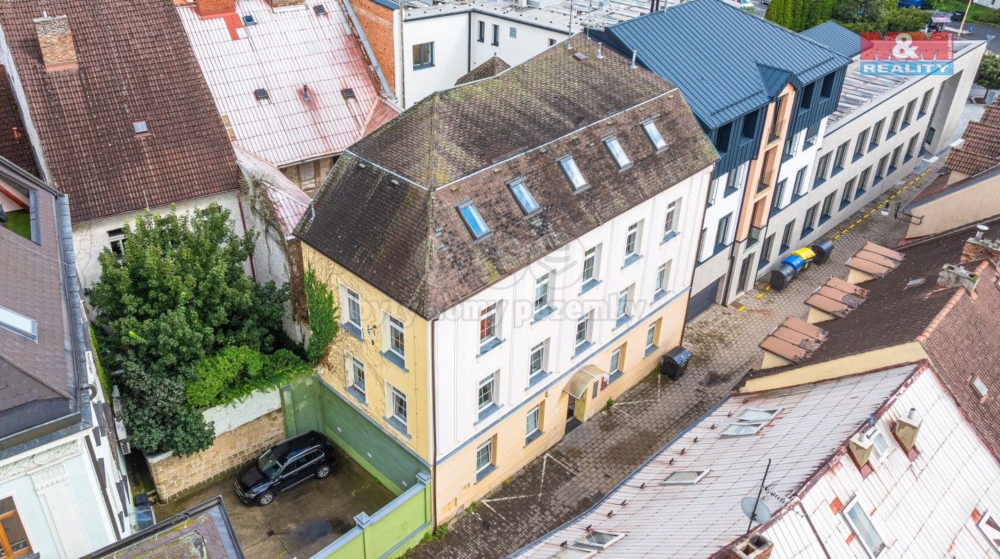 Prodej ubytovací zařízení - Mlýnská, Česká Lípa, 366 m²