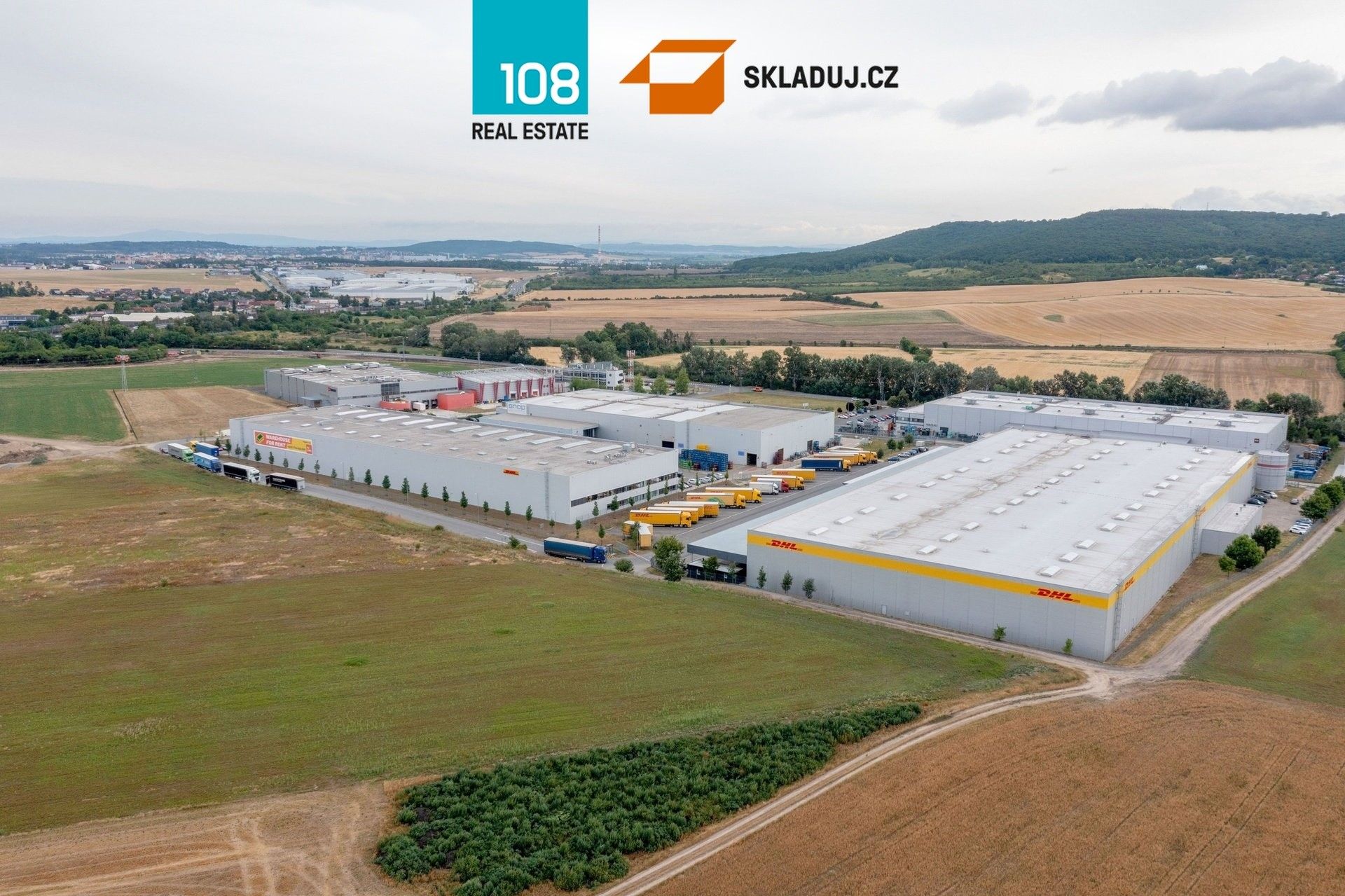 Pronájem sklad - Nepřevázka, 5 m²