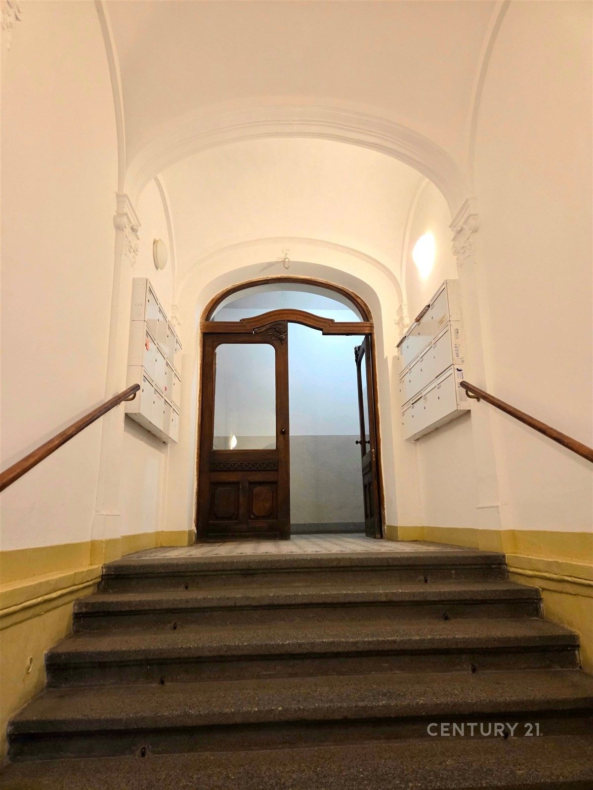 4+1, Anny Letenské, Praha, 110 m²