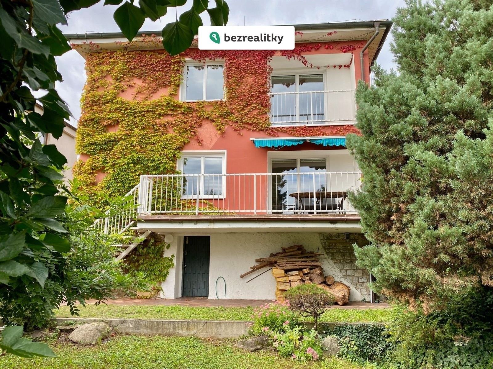 Rodinné domy, Hornocholupická, Praha, 232 m²