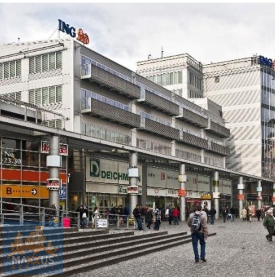 Pronájem obchodní prostory - Praha, 150 00, 38 m²