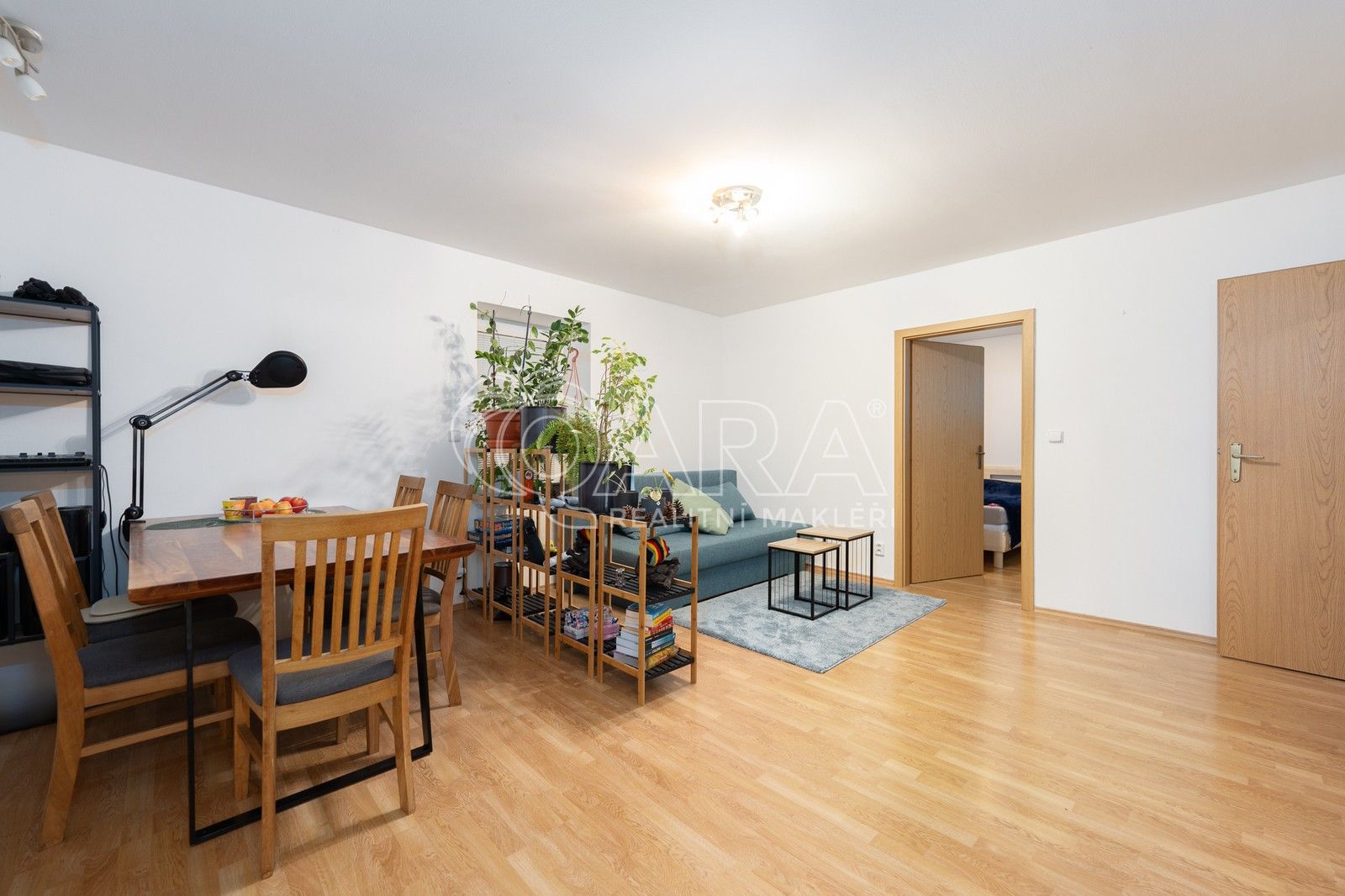 2+kk, Mlýnská, Luhačovice, 51 m²