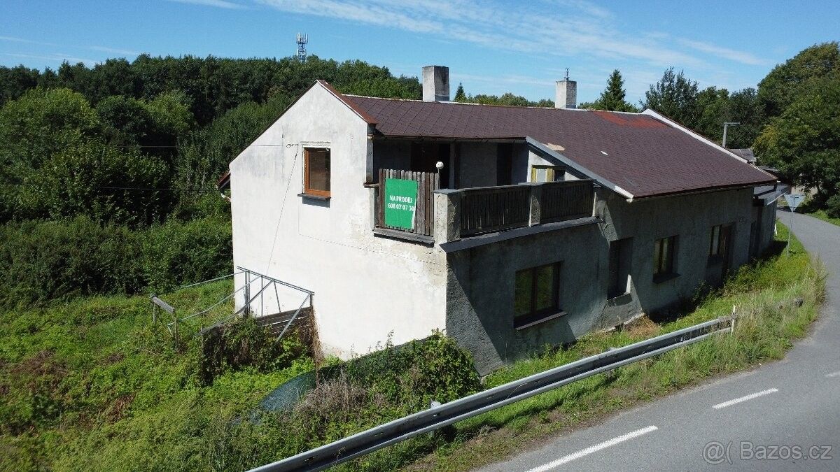 Rodinné domy, Bohumín, 735 31