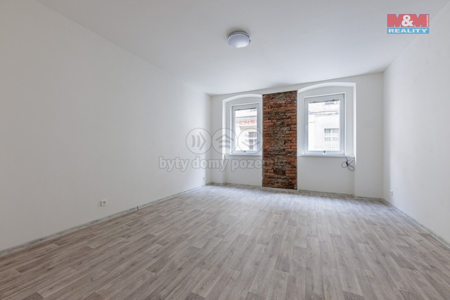 Prodej byt 2+1 - K Lanovce, Jáchymov, 37 m²