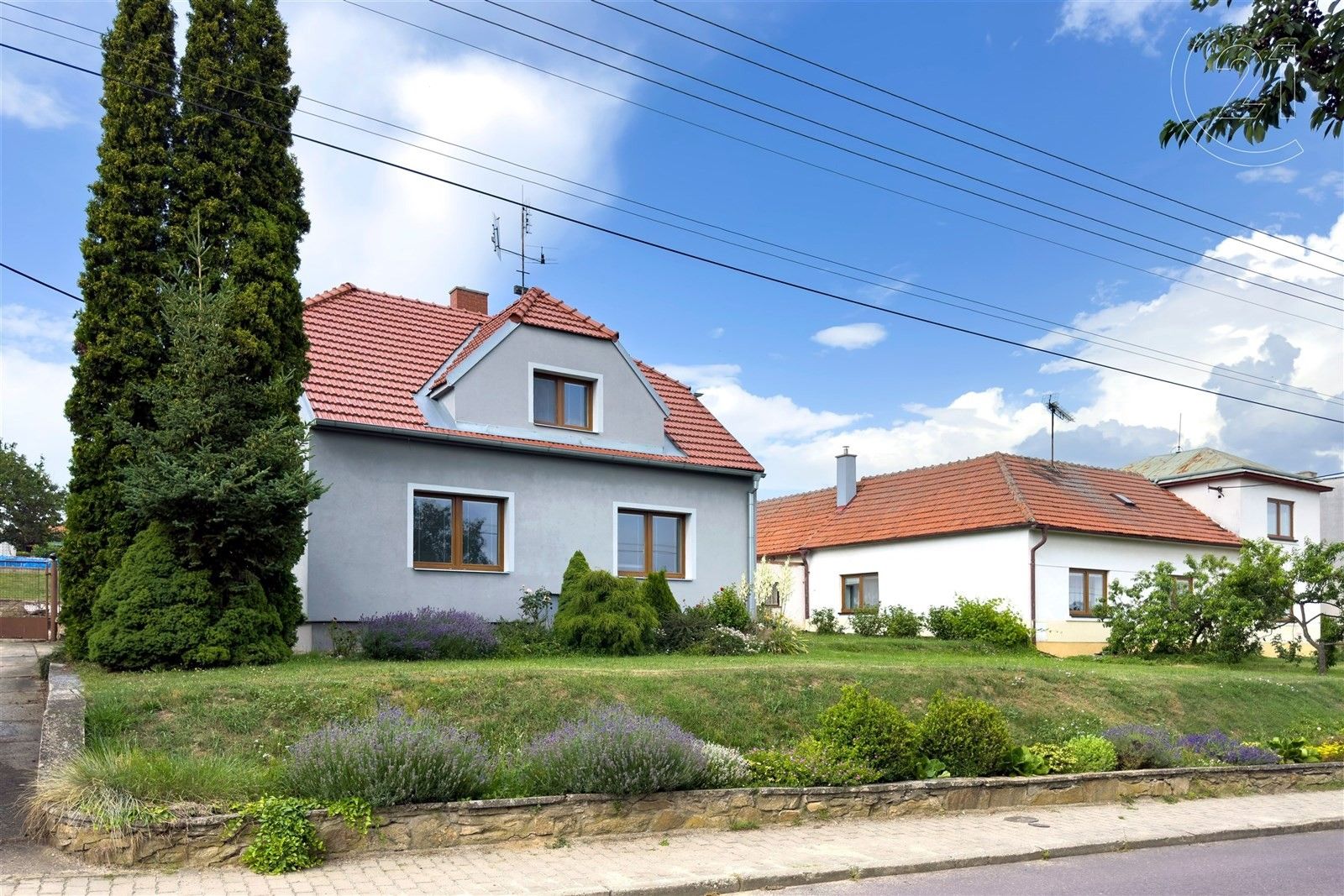 Prodej dům - Mašovice, 123 m²