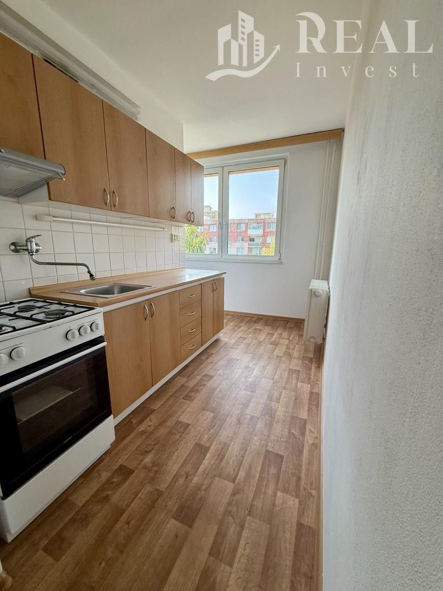 3+1, Školní, Klášterec nad Ohří, 57 m²