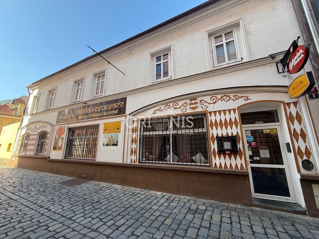 Rodinné domy, Příční, Chomutov, 250 m²