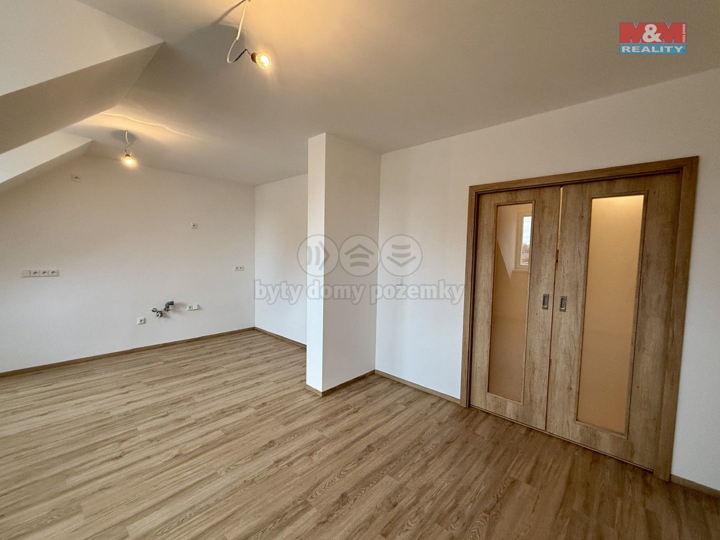 1+kk, Masarykovo náměstí, Třebechovice pod Orebem, 41 m²