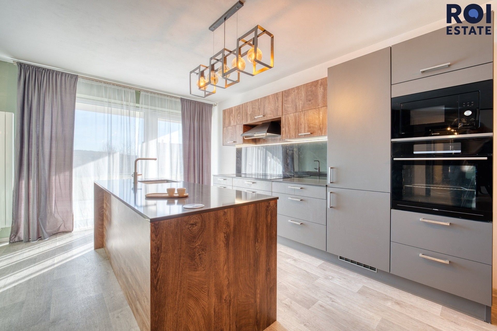 4+kk, Mokrá, Mokrá-Horákov, 113 m²