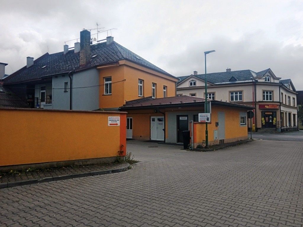 Rodinné domy, Hlinsko v Čechách, 539 01