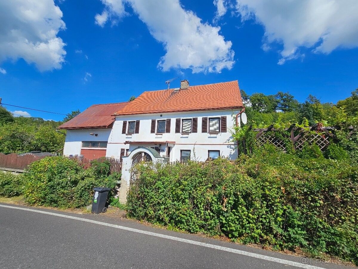 Rodinné domy, Velké Březno, 403 23