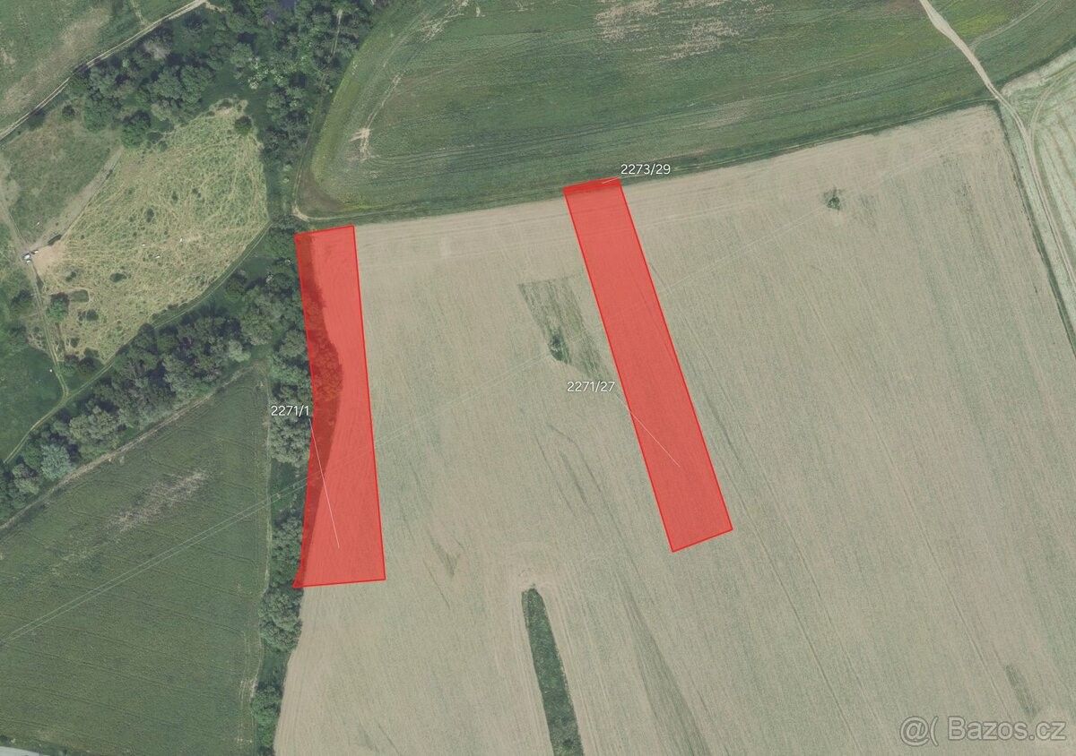 Pozemky pro bydlení, Praha, 155 31