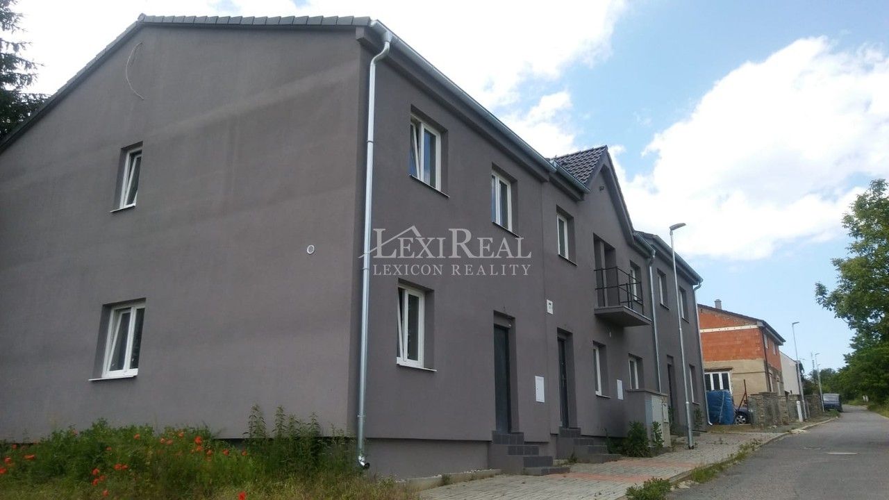 Prodej byt 4+kk - Řánkova, Stehelčeves, 173 m²