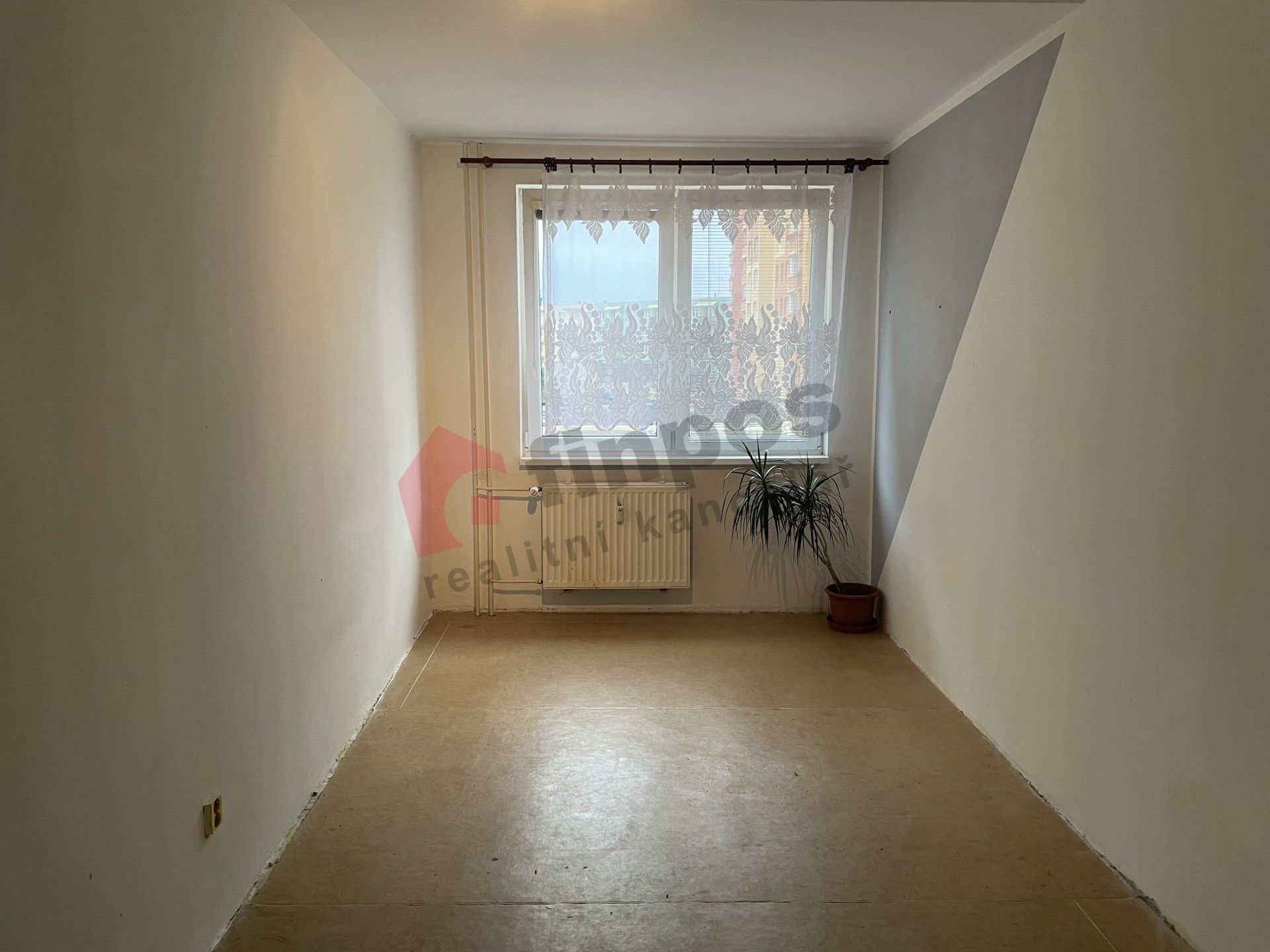 3+1, Písecká, Bechyně, 70 m²