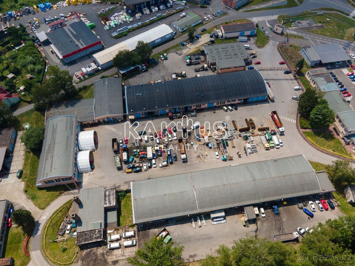 Sklady, Ostrava, 712 00