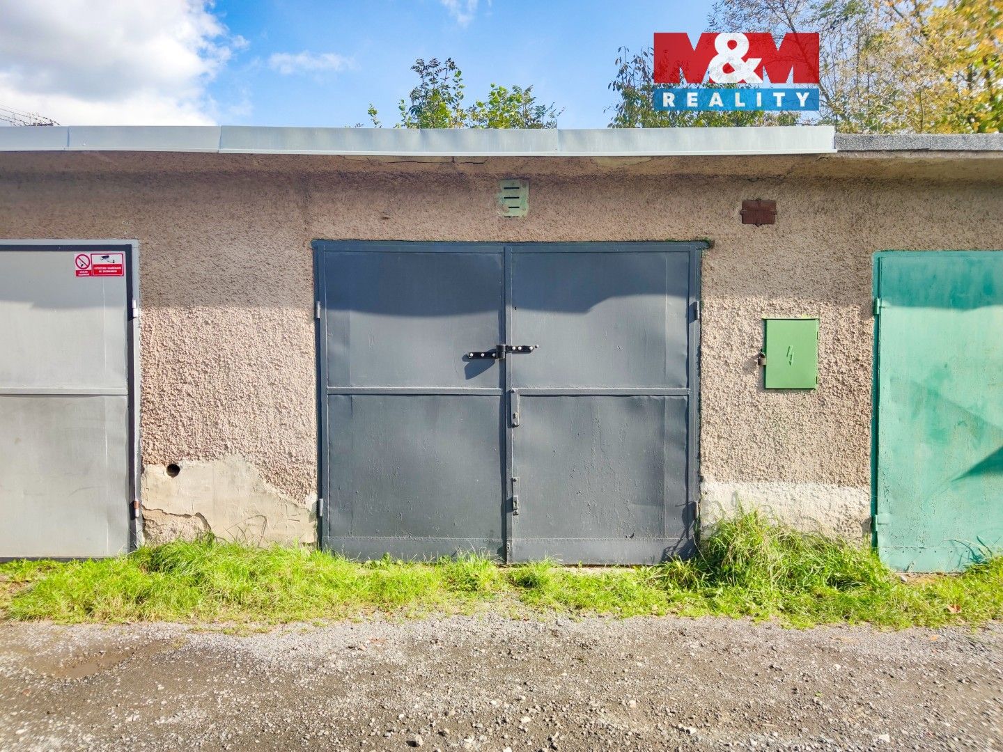 Ostatní, Mezidolí, Havířov, 20 m²