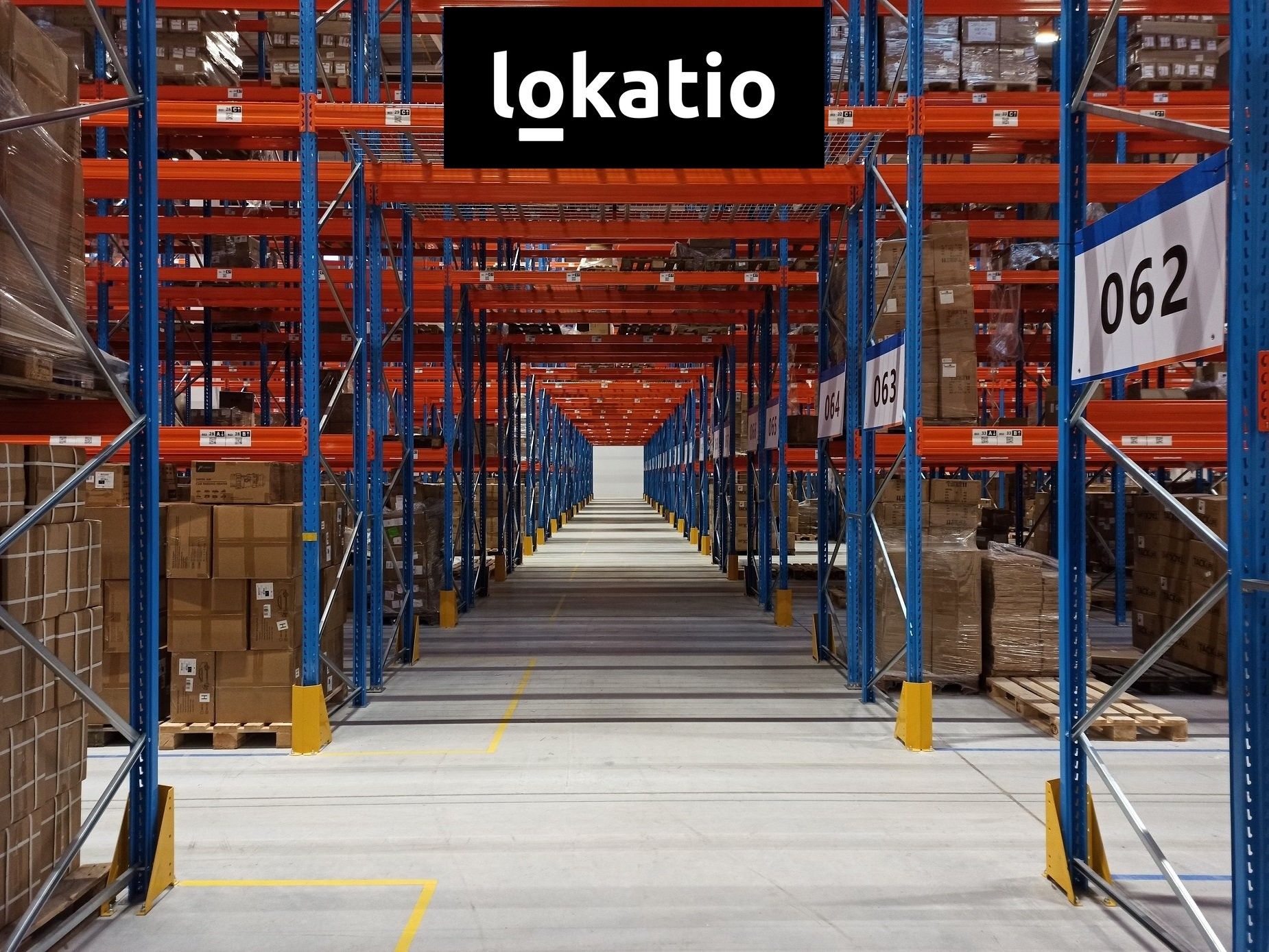 Sklady, Dobrovíz, 2 500 m²