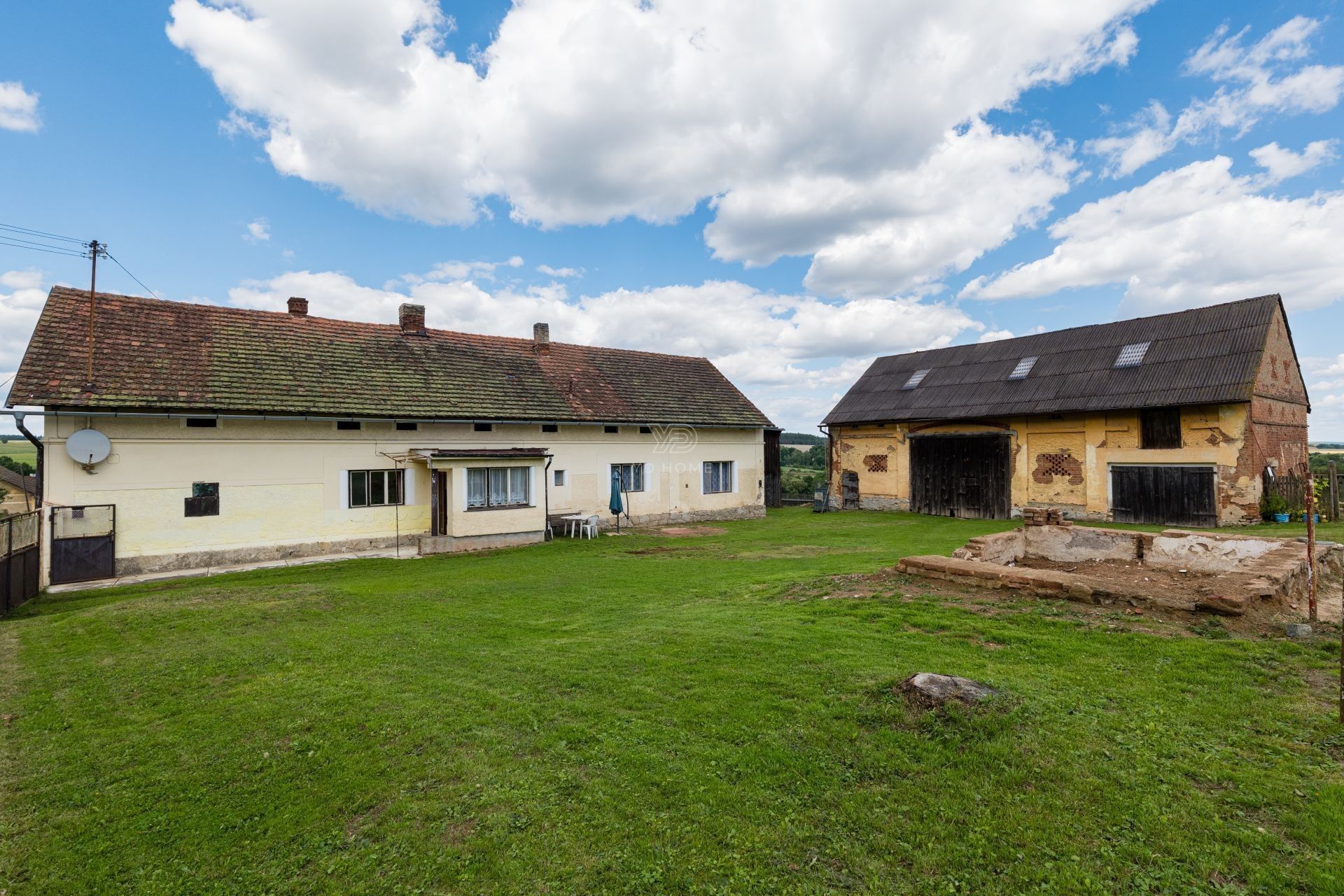 Prodej dům - Bukovec, 160 m²