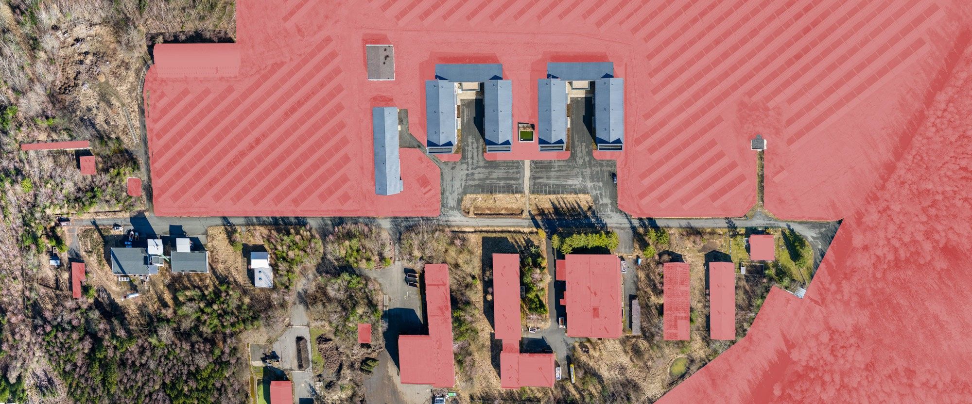 Sklady, Dobříš, 6 m²