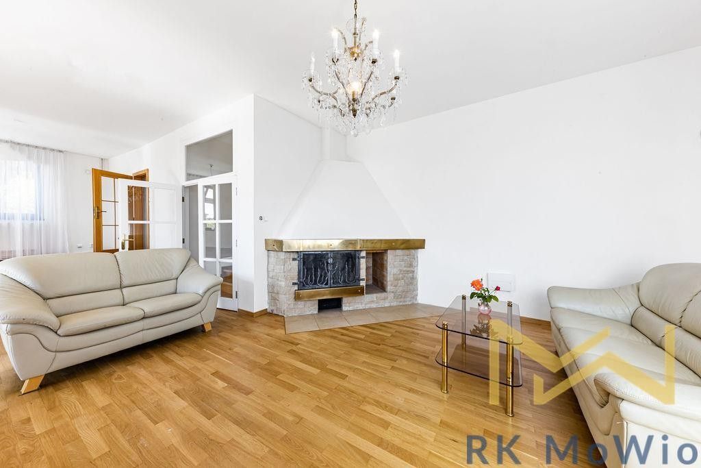 Pronájem rodinný dům - Na Hřebenkách, Praha, 294 m²