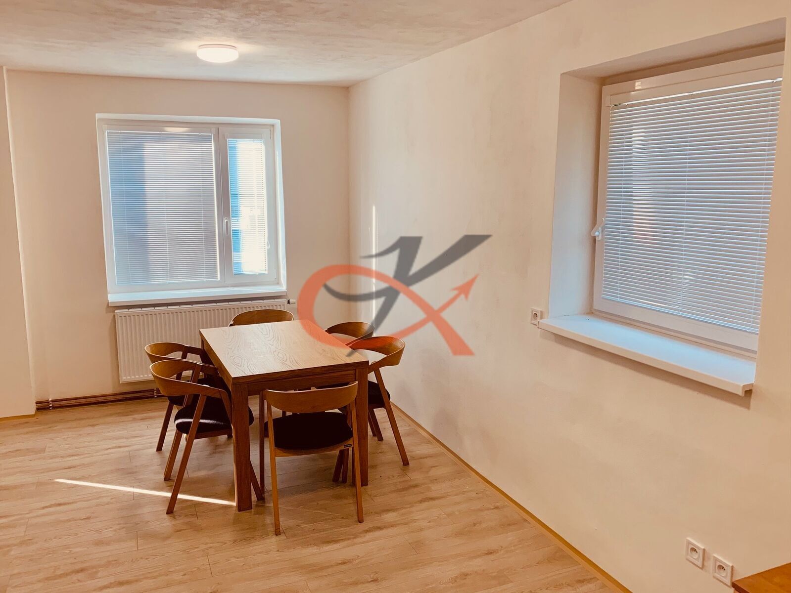 2+kk, Lesní, Rožnov pod Radhoštěm, 56 m²