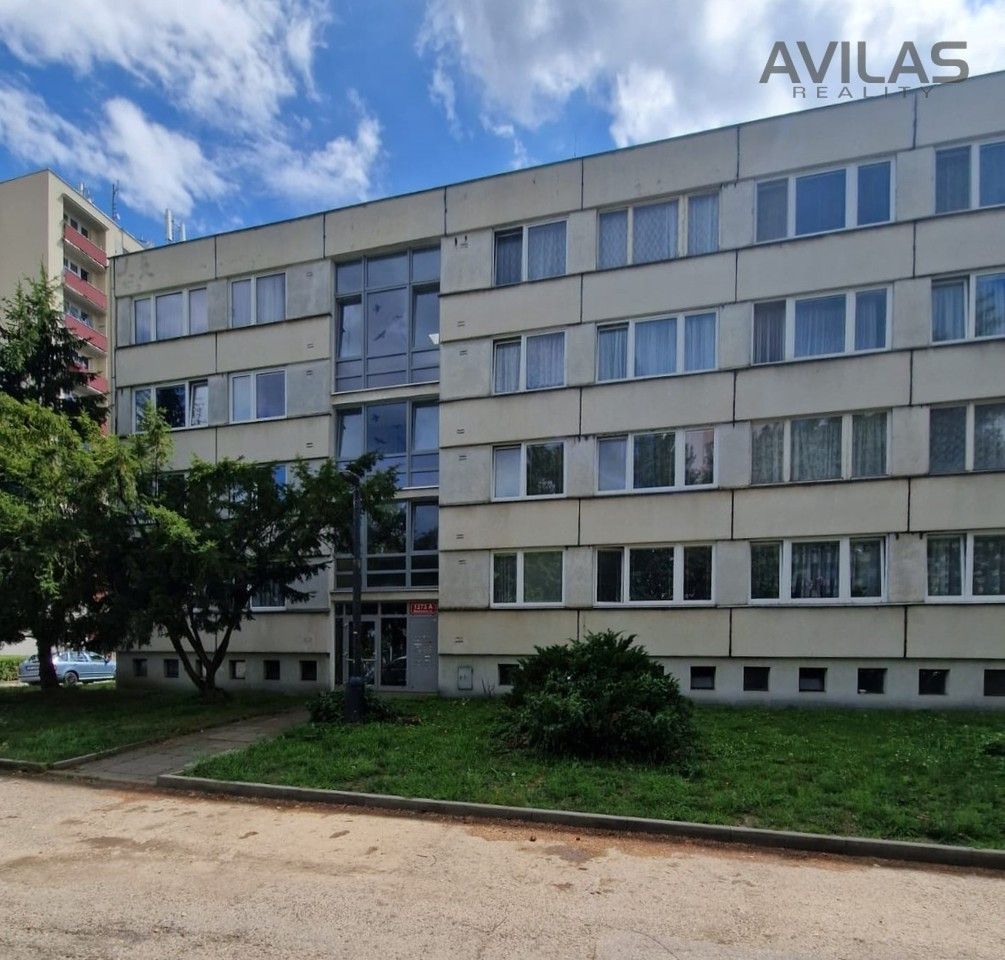 Pronájem byt 2+kk - Bezručova, Benešov, 55 m²