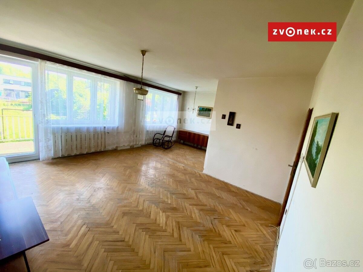 Prodej dům - Bystřice pod Hostýnem, 768 61, 30 m²