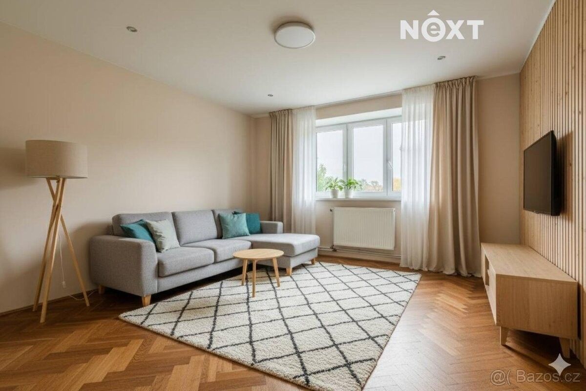 Byty, Břeclav, 690 03