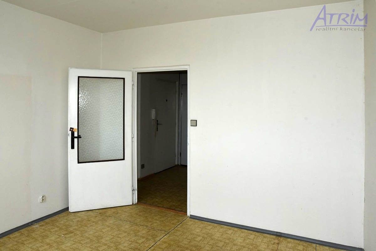 2+1, Dobrovského, Rajhrad, 60 m²