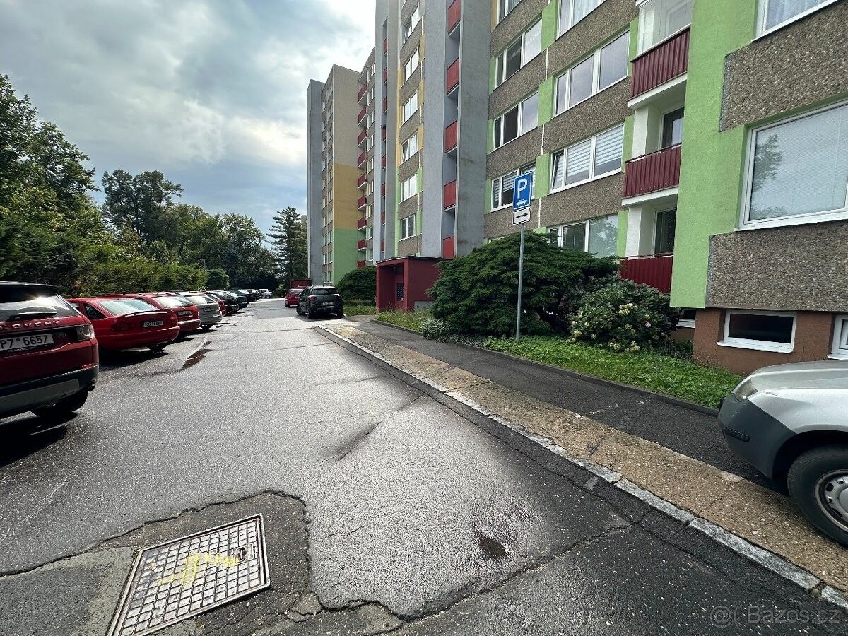 2+1, Mladá Boleslav, 293 01, 66 m²