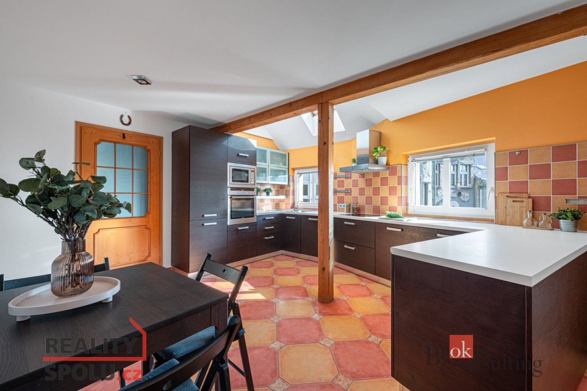 4+1, Podhorská, Jablonec nad Nisou, 156 m²