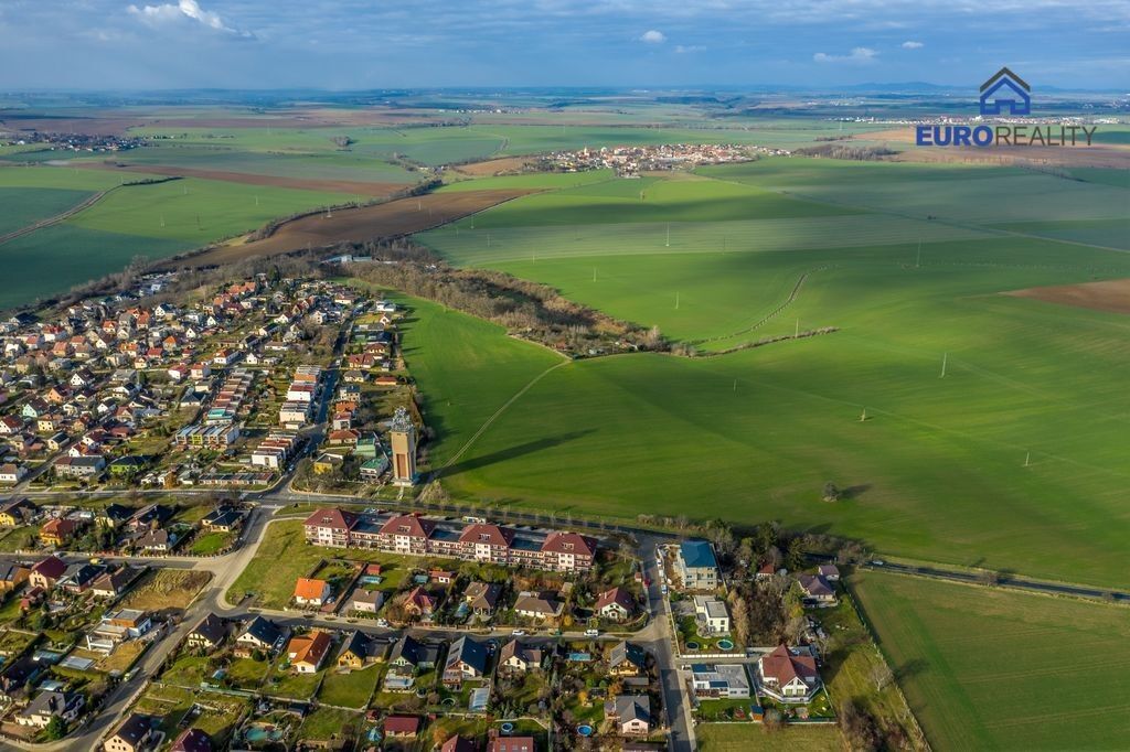 Pozemky pro bydlení, Benátky nad Jizerou, 547 m²