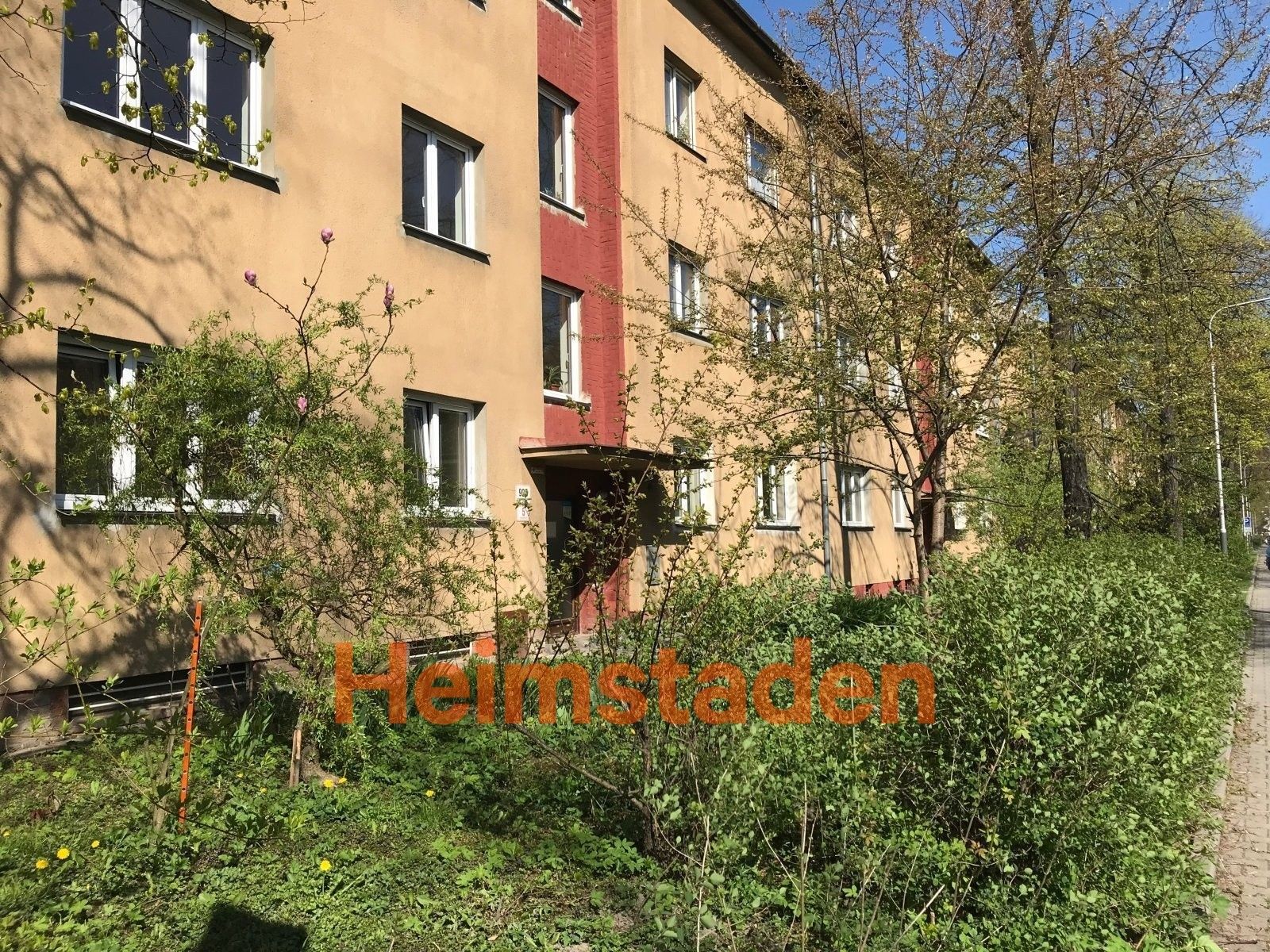 Pronájem byt 1+kk - Zakladatelská, Karviná, 24 m²