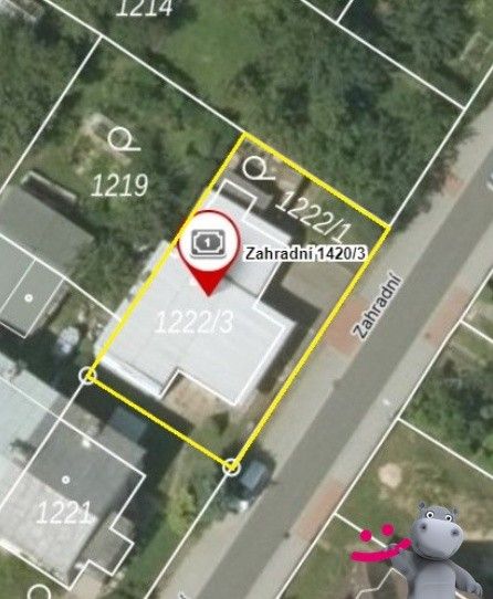 Prodej dům - Mohelnice, 789 85, 110 m²