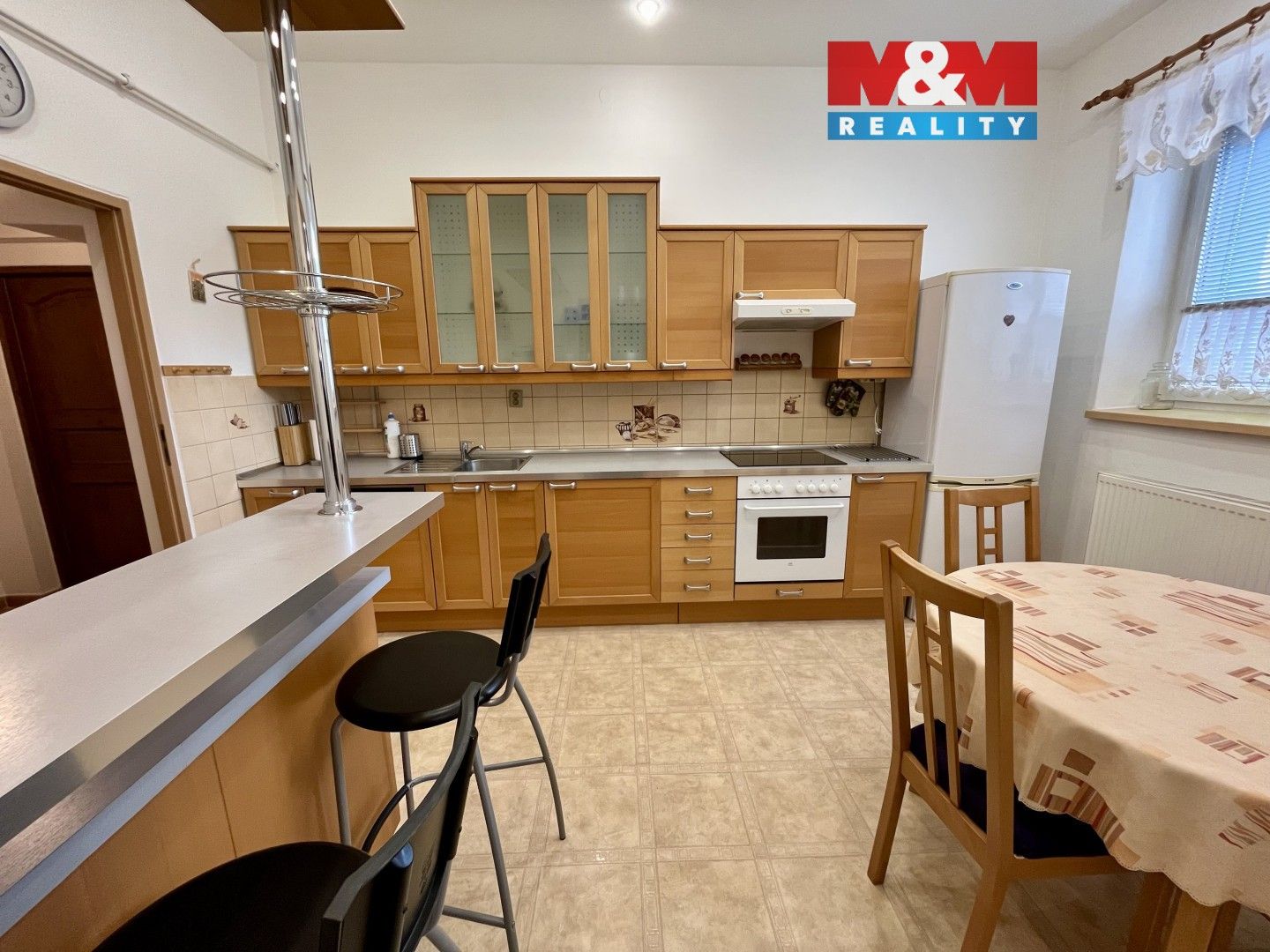 2+1, Dr. Slámy, Český Těšín, 60 m²