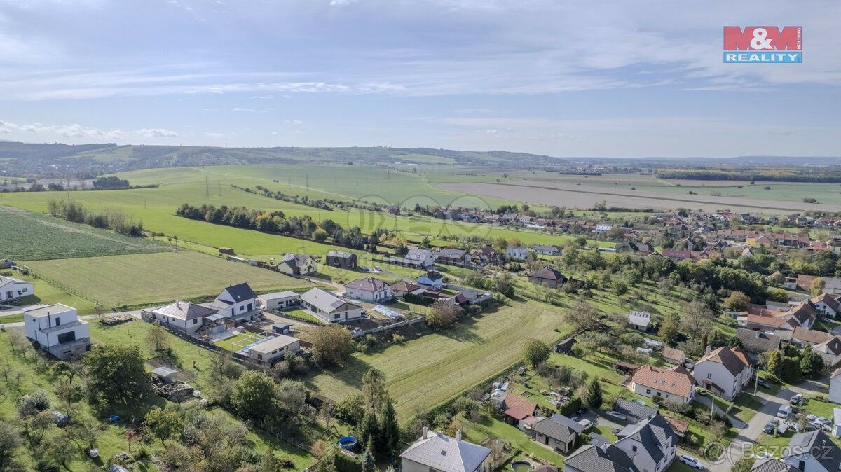 Prodej pozemek pro bydlení - Topolná, 687 11, 4 842 m²