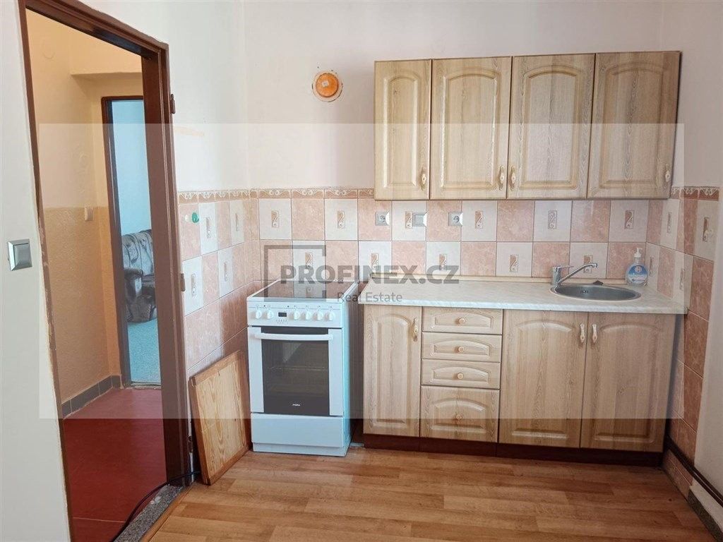 2+1, Chlum u Třeboně, 70 m²