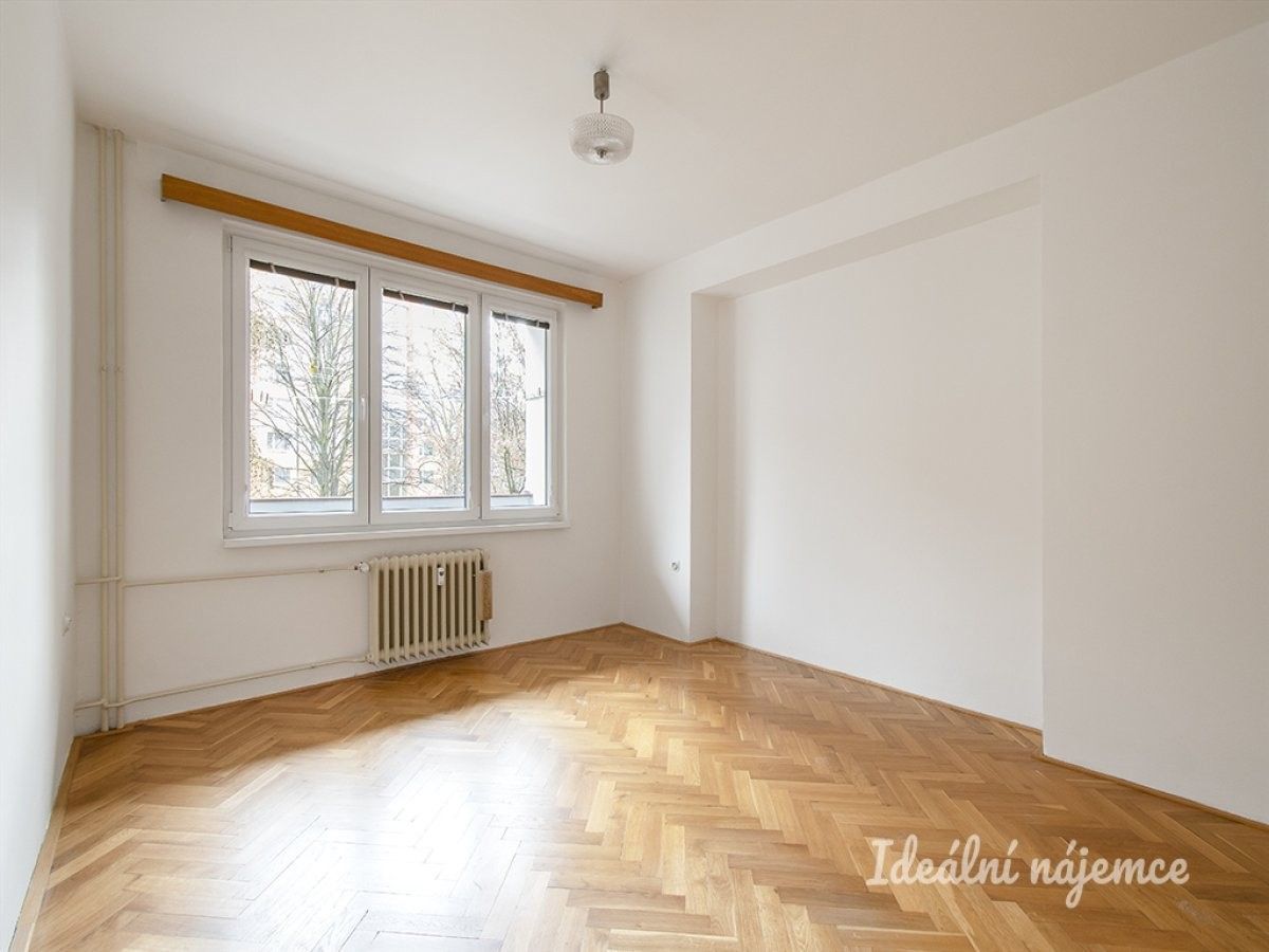 2+1, Vratimovská, Praha, 58 m²