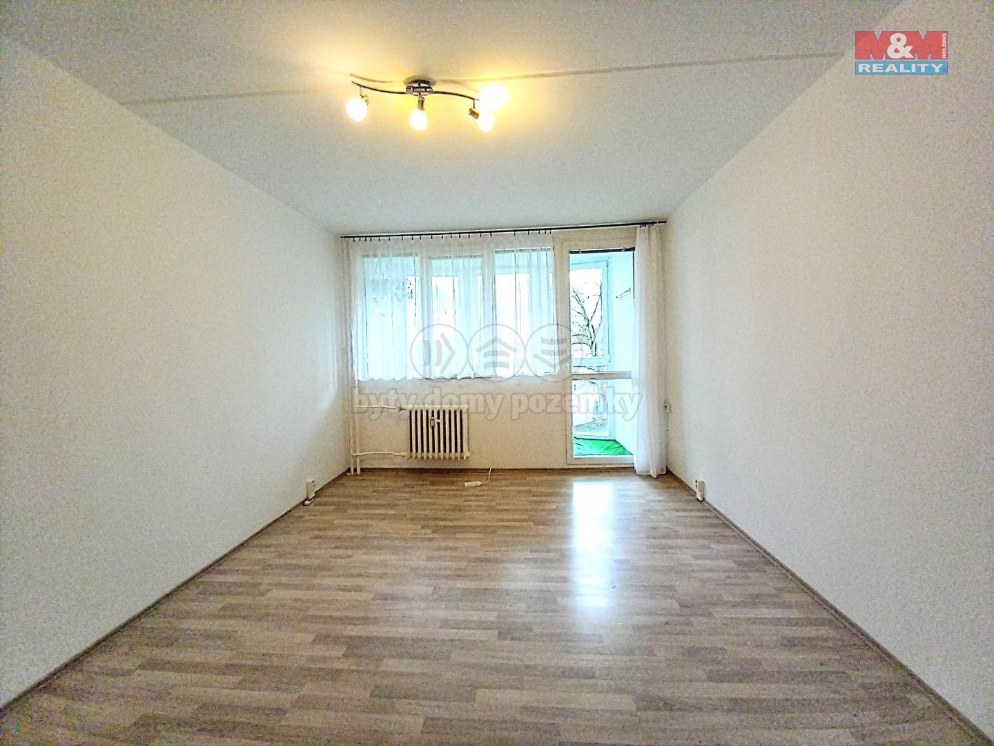 Pronájem byt 2+1 - Závodu míru, Karlovy Vary, 68 m²